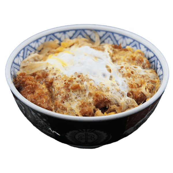 カツ丼