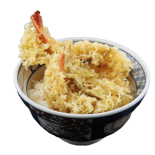 天丼