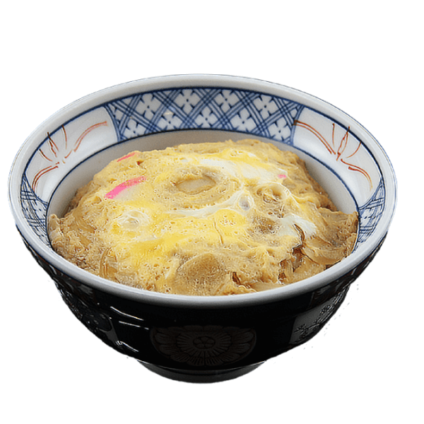 玉子丼