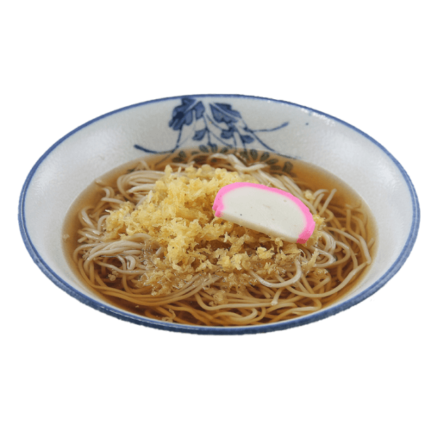 花そば＆うどん