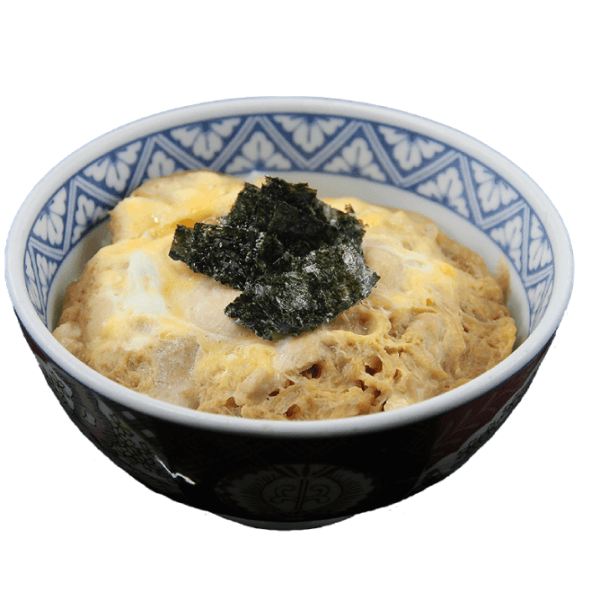 親子丼